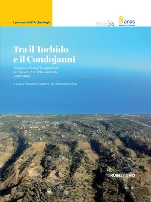 cover image of Tra il Torbido e il Condojanni